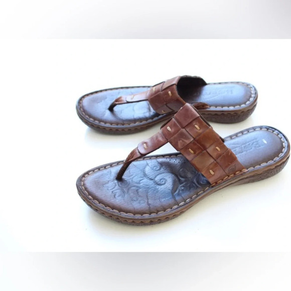 Born sandals - Picture 11 of 15